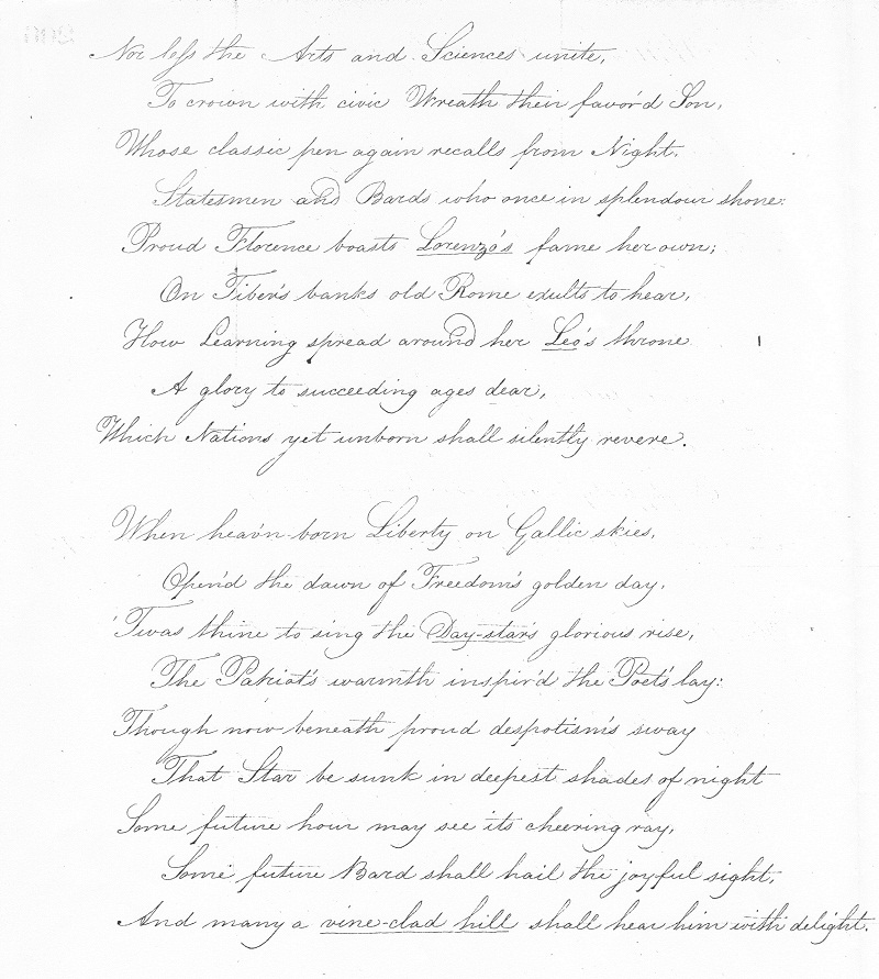 Bernard Barton to William Roscoe (R.C.206) p2.jpg