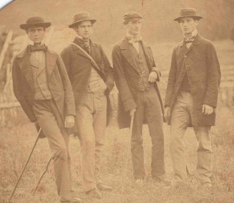 Braemar 1857 Probably Rev John Barton & friends.jpg