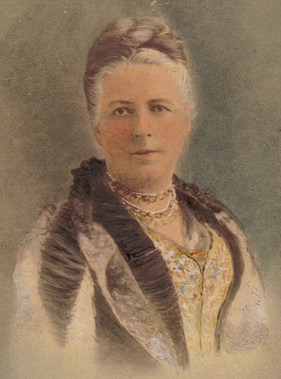 Dora Broadbent nee Nicholson, painted in India.jpg Dora Broadbent nee Nicholson, painted in India.jpg