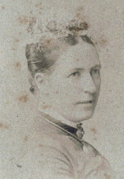 Dora Broadbent nee Nicholson.jpg Dora Broadbent nee Nicholson.jpg