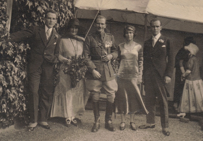 Douglas Molly Ted Dora Ronald Barton possibly at Teds wedding.jpg