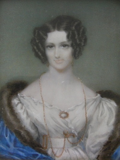 Emily Gertrude Dougan miniature from Charles Baron SMALL.JPG