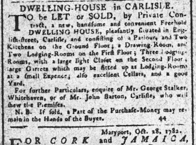 John Barton selling house in English Street 1782 SMALL.jpg