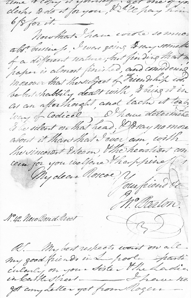 John Barton to William Roscoe, January 1780 (R.C.223) p3.jpg