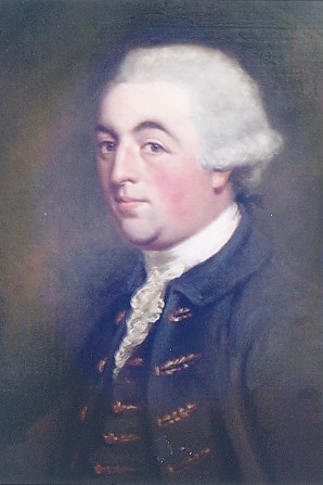 Joseph Squire 1776 oil painting by Northcote.jpg