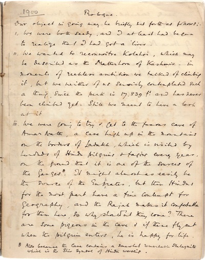 Kolahoi 1900 mountaineering journal by Cecil Barton (3).jpg