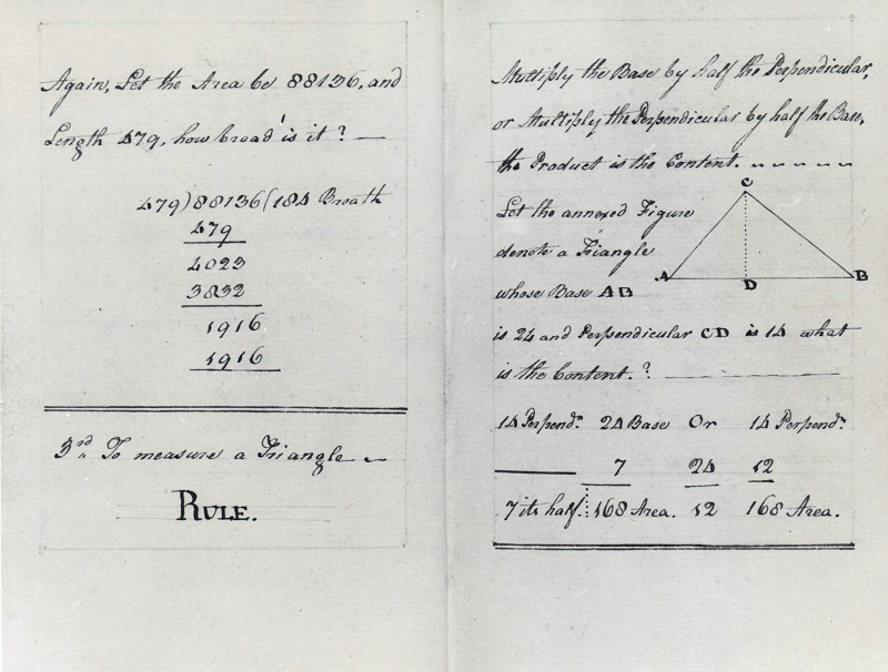 Page from John Bartons Treatise on Mensuration a.jpg