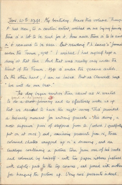 Ronald Barton War Diary v1 p1 - Small.jpg
