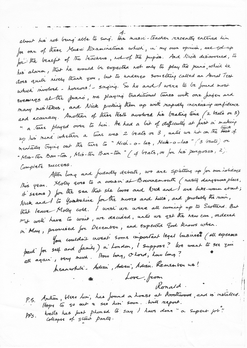 Ronald Barton to Freddie July 1946 p4.jpg