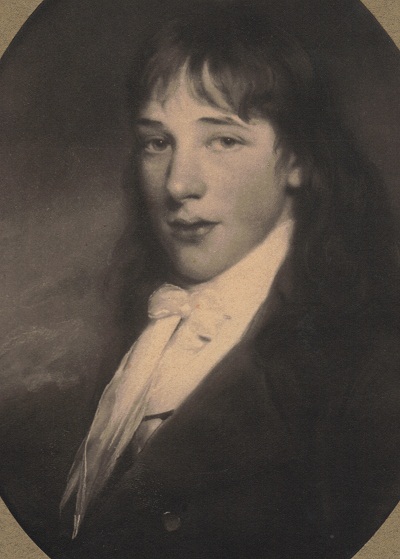 William Pearson Elliott 1780-1802 secretary to an embassy to Arabia where he died and was buried in the garden of the Imam of Senna.jpg